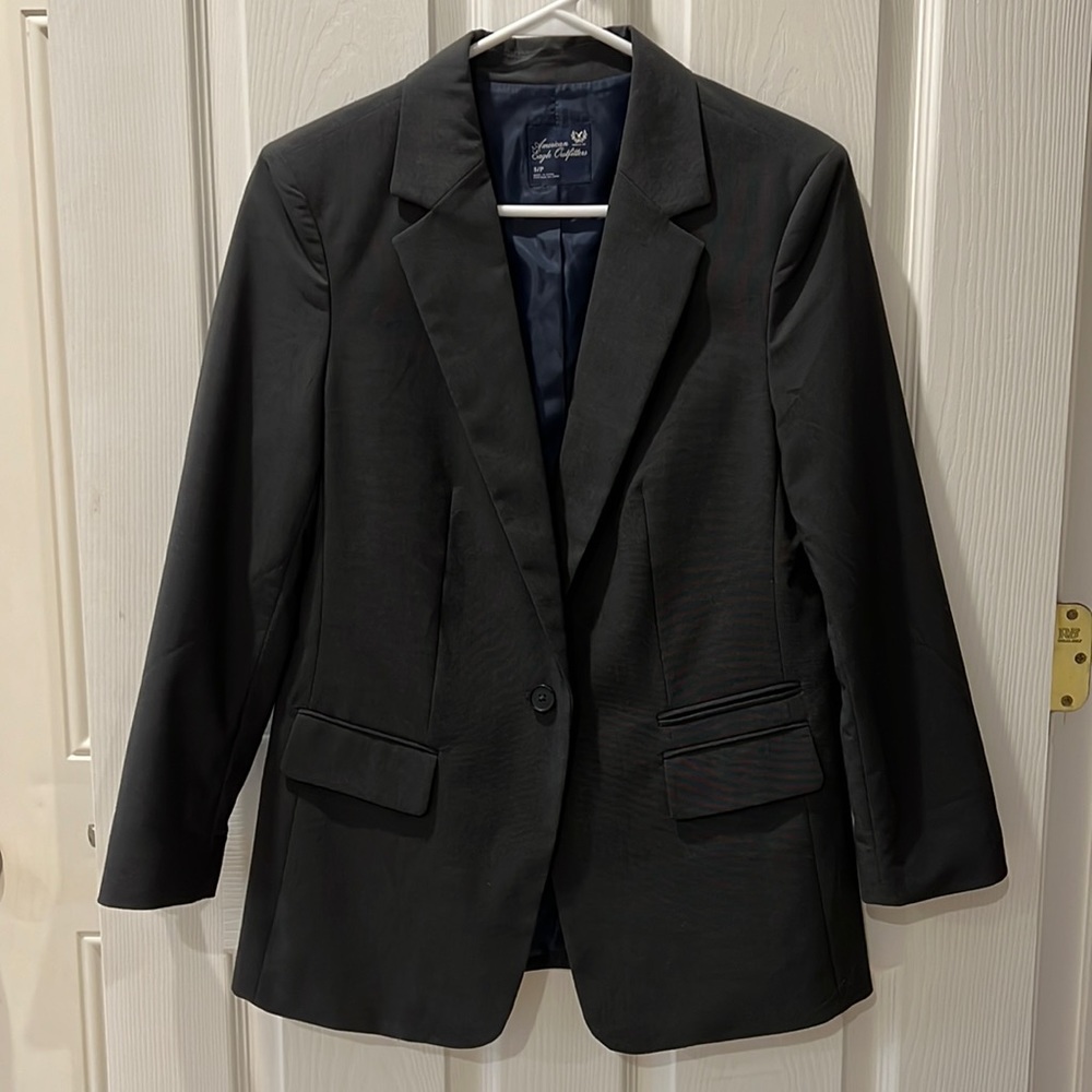 Women’s Blazer